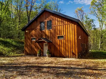 Property at 6453 Watson Road, Mansfield, NY 14731
