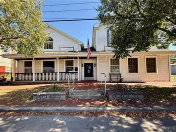 Property at 418 Main Street, Porter, NY 14174