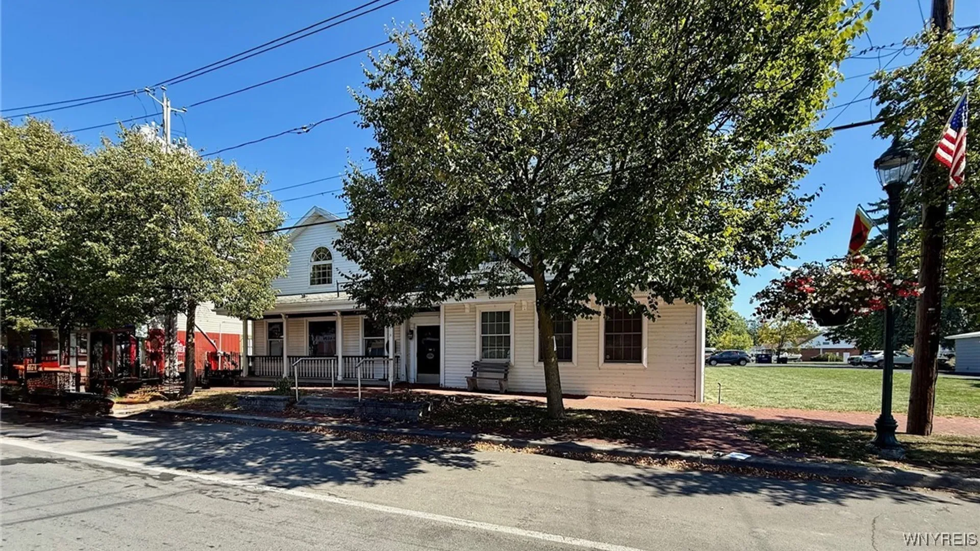 Property at 418 Main Street, Porter, NY 14174 2