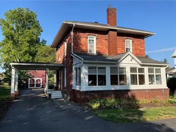 Property at 338 Main Street, Albion, NY 14411