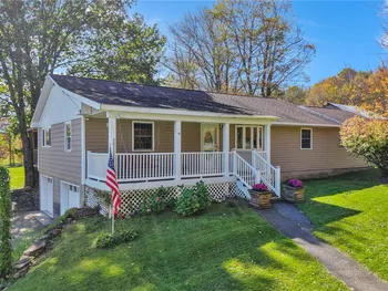 Property at 824 County Road 10, Pharsalia, NY 13801