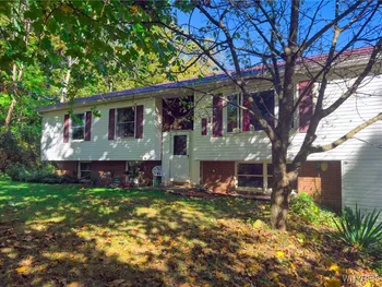 Property at 2245 Thomas Road, Sheldon, NY 14167