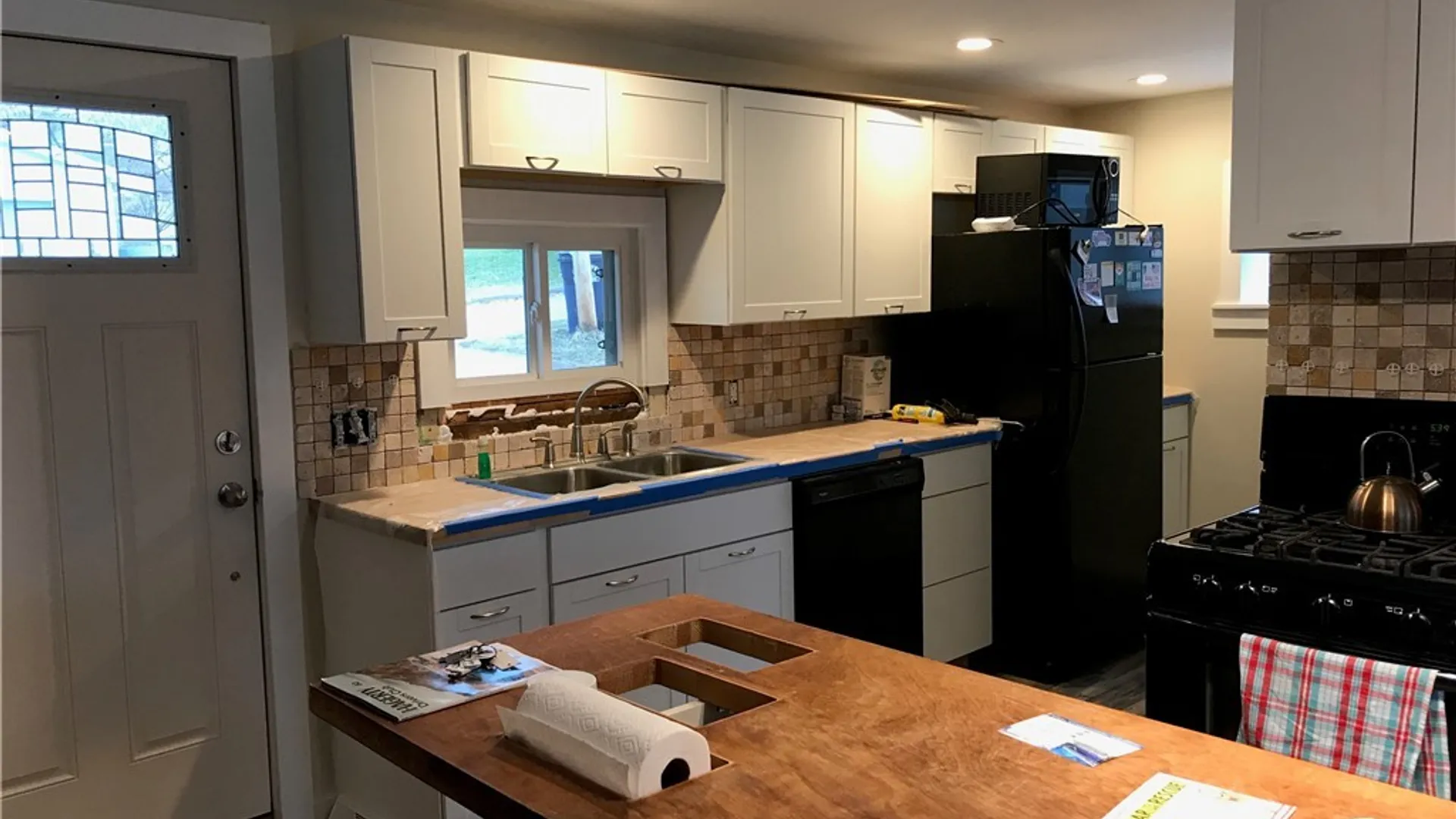 Property at 10 Jackson Street, Burns, NY 14822 2