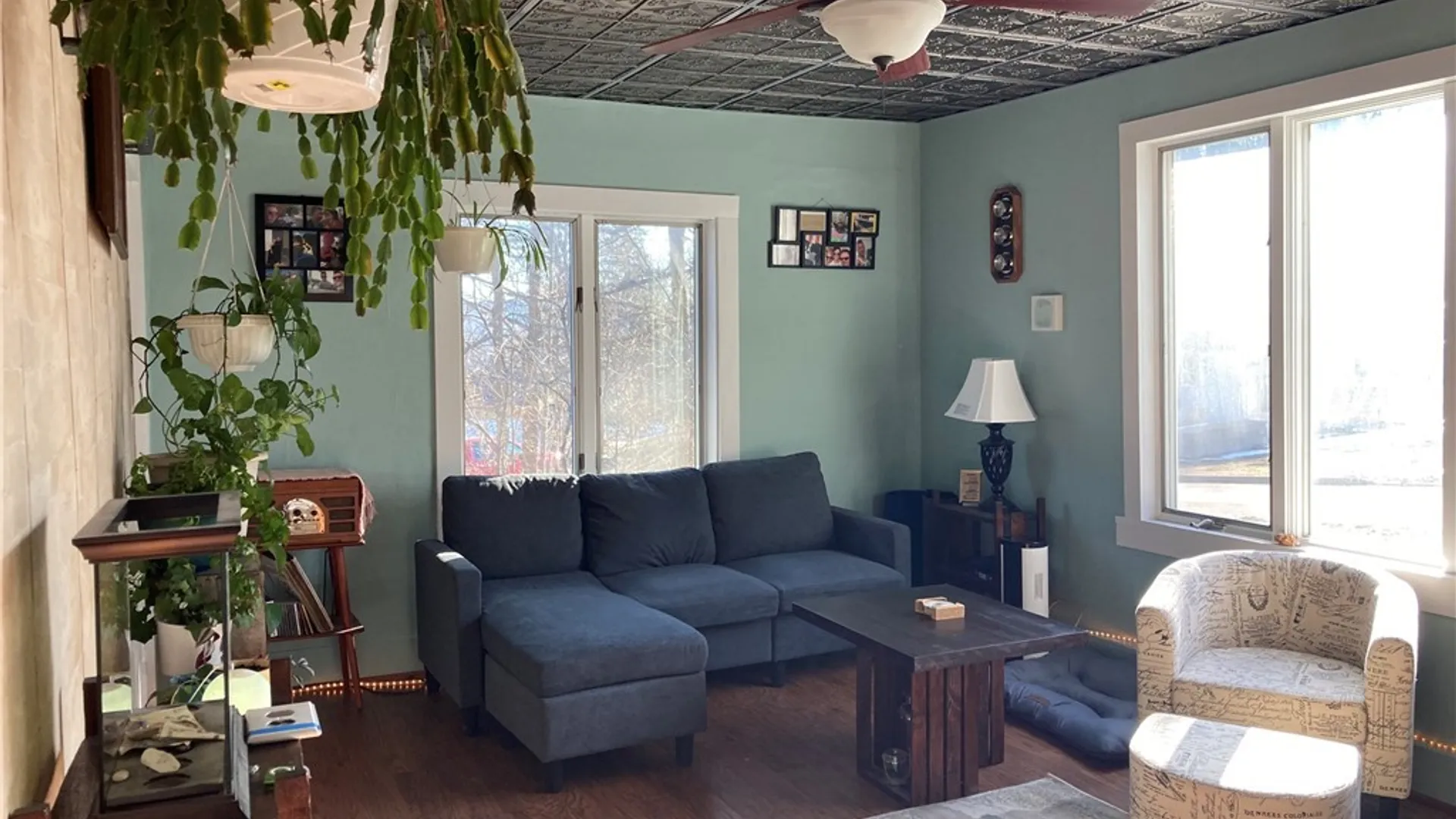 Property at 10 Jackson Street, Burns, NY 14822 6