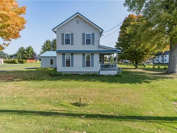 Property at 10226 Washington Street, Denmark, NY 13626
