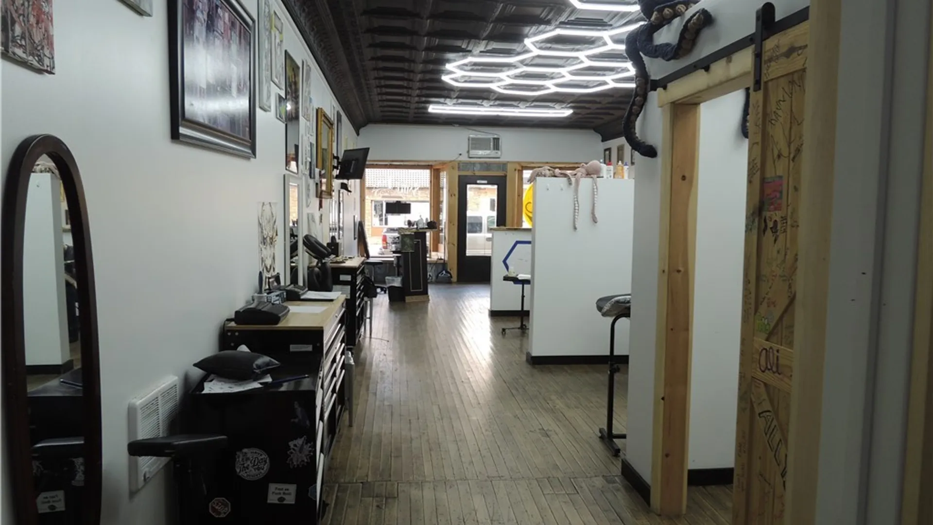 Property at 13-21 Main Street, Ellicott, NY 14733 10