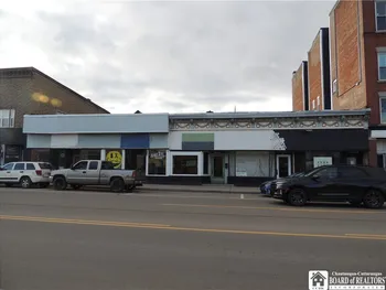 13-21 Main Street, Ellicott, NY 14733