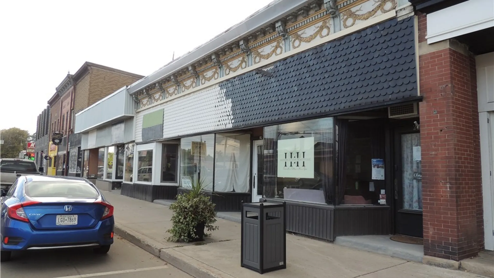 Property at 13-21 Main Street, Ellicott, NY 14733 2