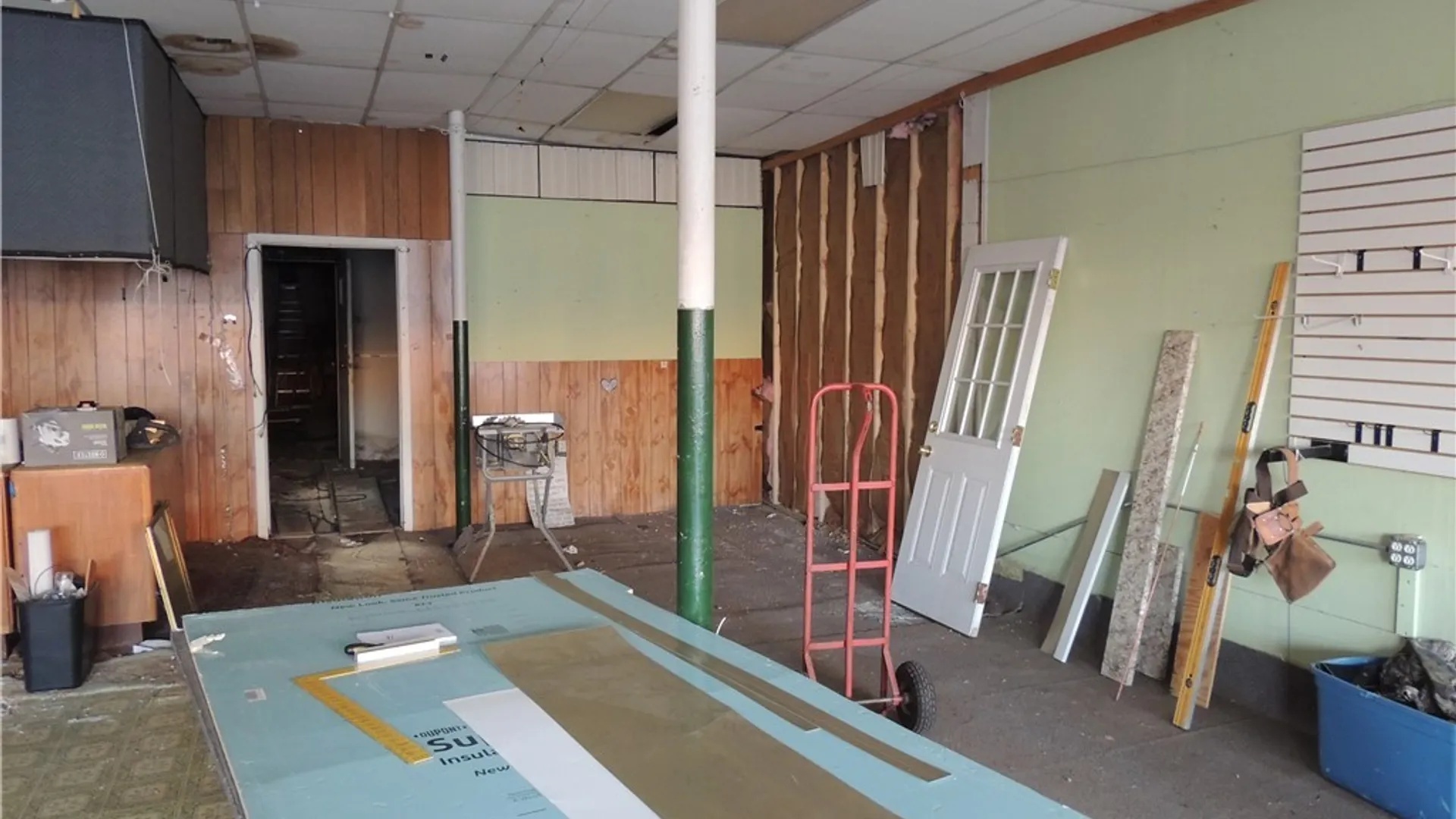 Property at 13-21 Main Street, Ellicott, NY 14733 21