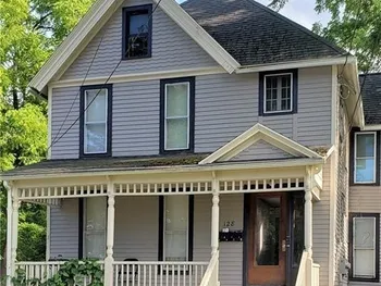 Property at 128 Bank Street, Albion, NY 14411