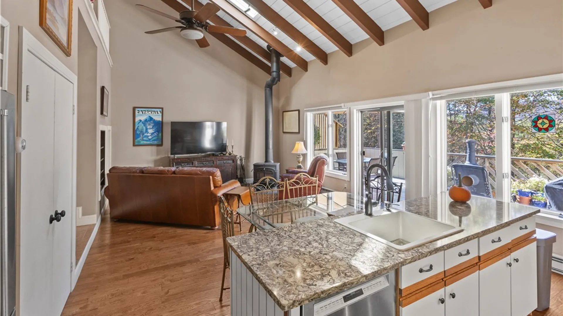 Property at 340 Pines Drive, Roxbury, NY 12474 15