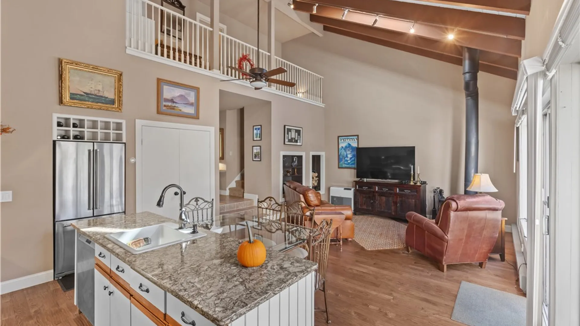 Property at 340 Pines Drive, Roxbury, NY 12474 16