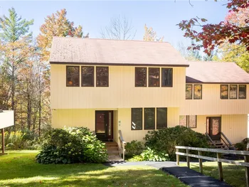 Property at 340 Pines Drive, Roxbury, NY 12474