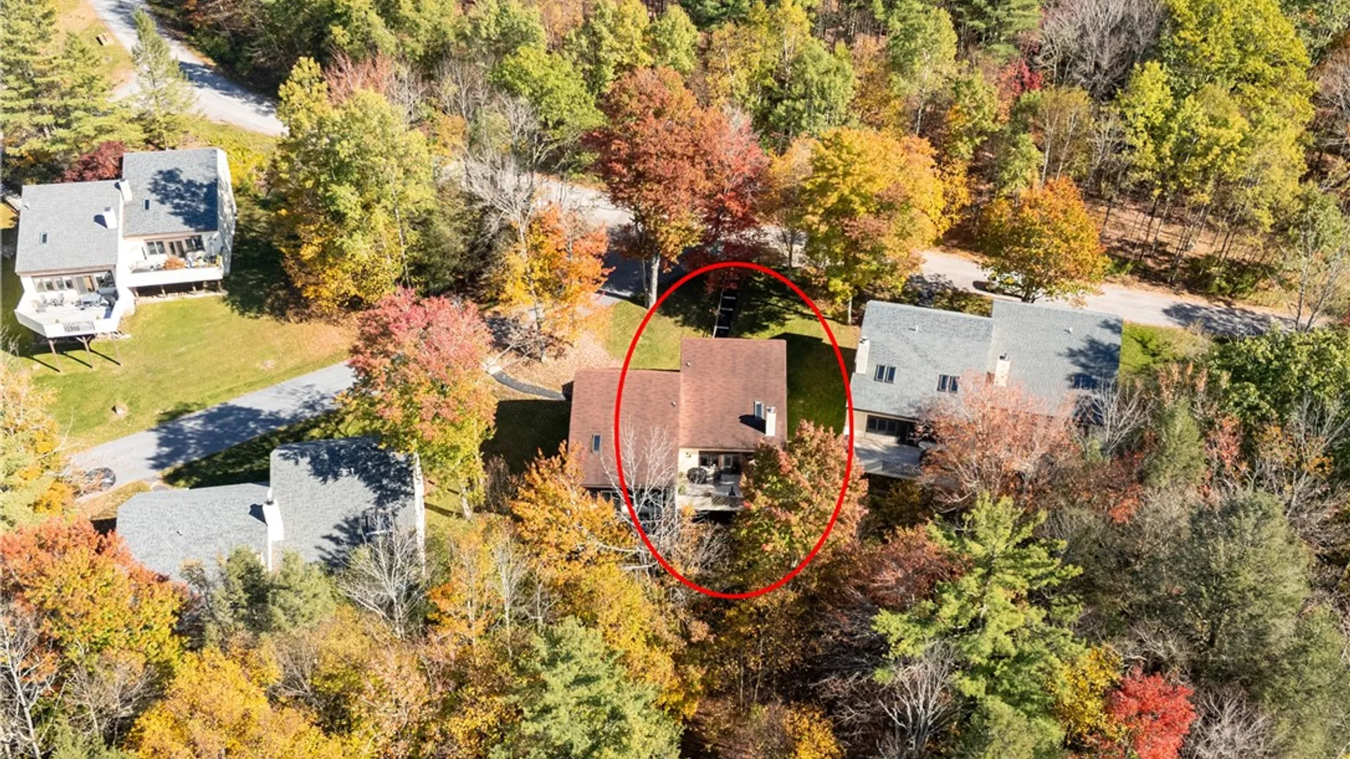 Property at 340 Pines Drive, Roxbury, NY 12474 40