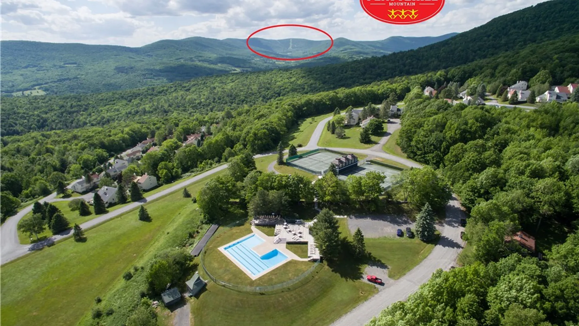 Property at 340 Pines Drive, Roxbury, NY 12474 45