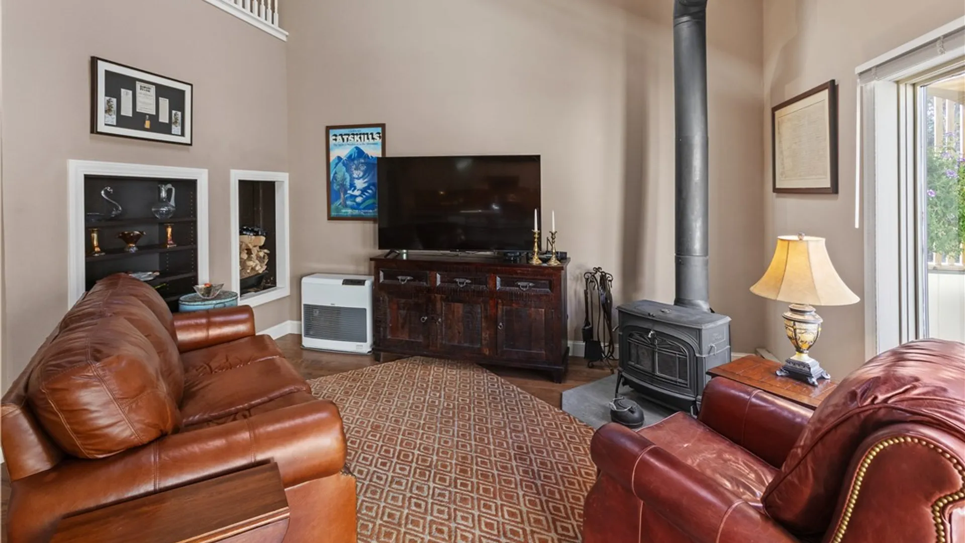 Property at 340 Pines Drive, Roxbury, NY 12474 8