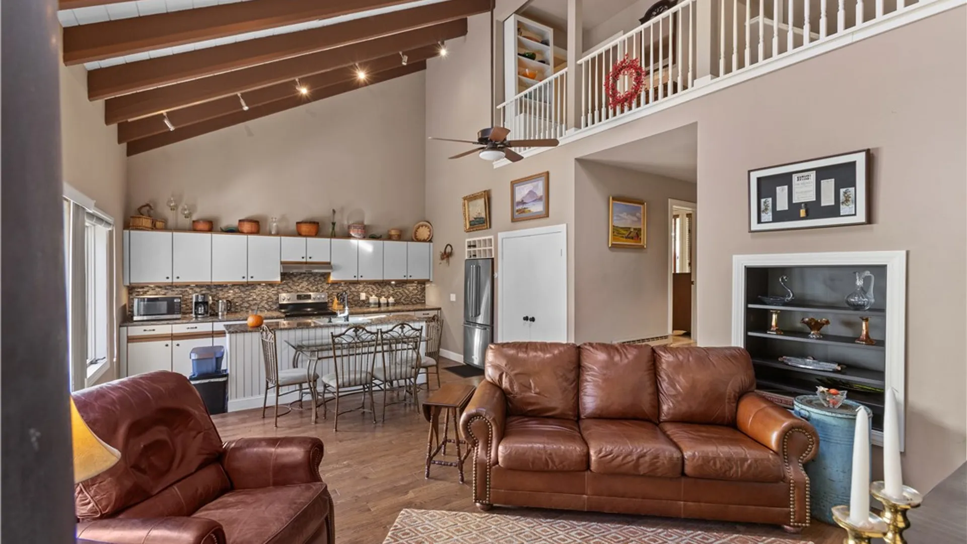 Property at 340 Pines Drive, Roxbury, NY 12474 9