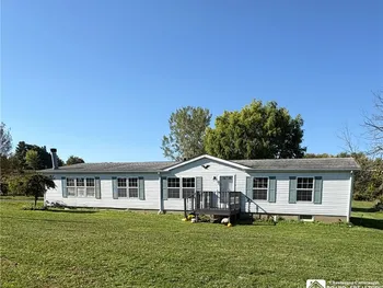 Property at 12633 Seneca Road, Hanover, NY 14081