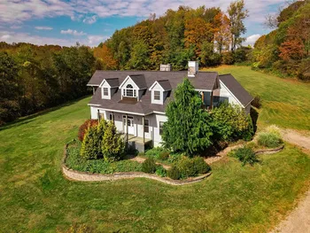 Property at 5088 Searls Road, Homer, NY 13045