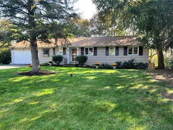 Property at 126 Downing Road, DeWitt, NY 13214