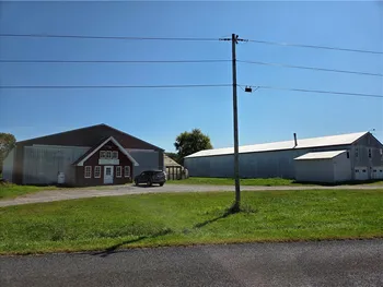 10252 Shortcut Rd Road, Cato, NY 13033
