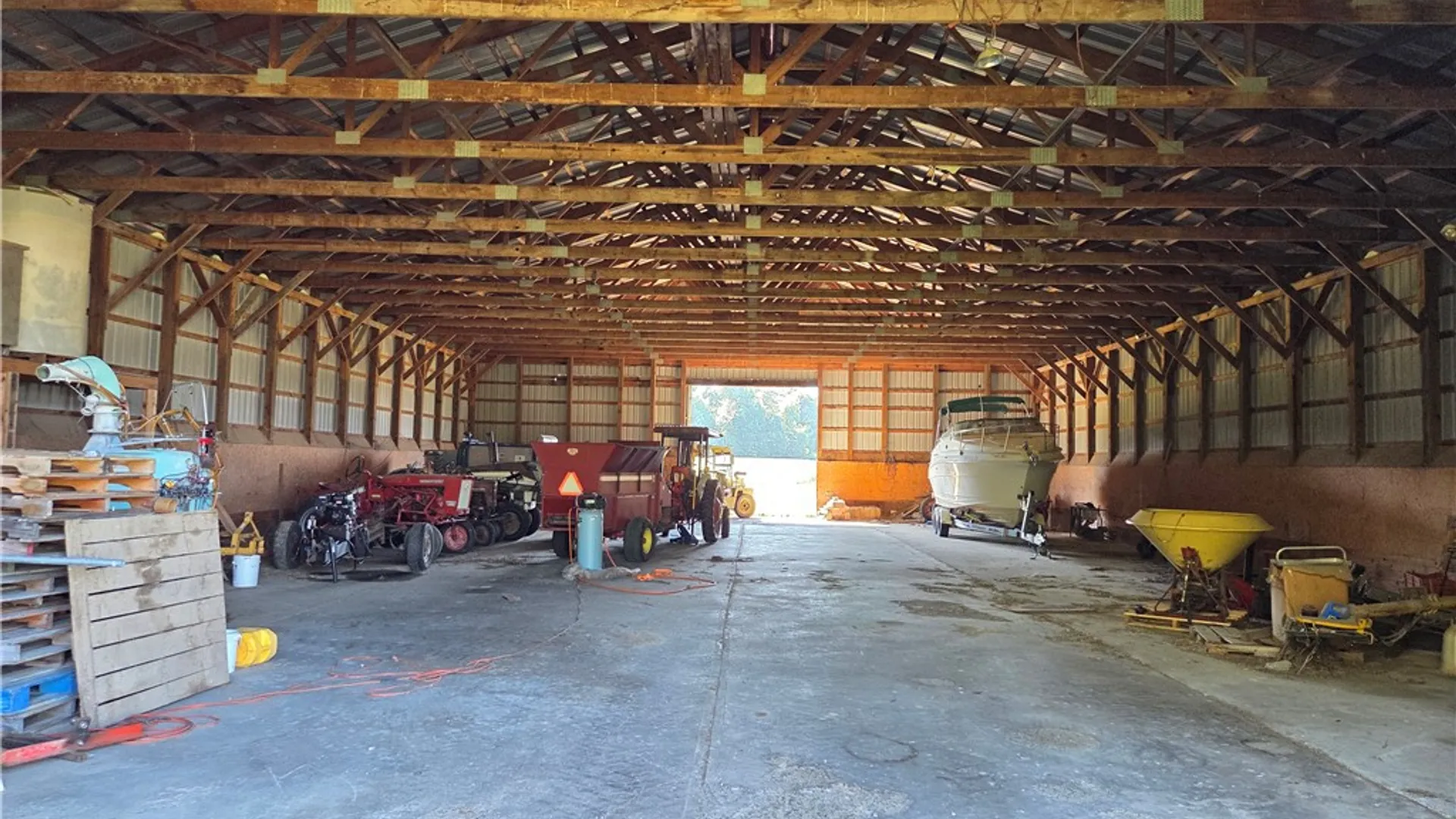 Property at 10252 Shortcut Rd Road, Cato, NY 13033 2