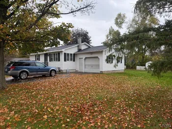 Property at 60 Franklin Avenue, Kirkland, NY 13323