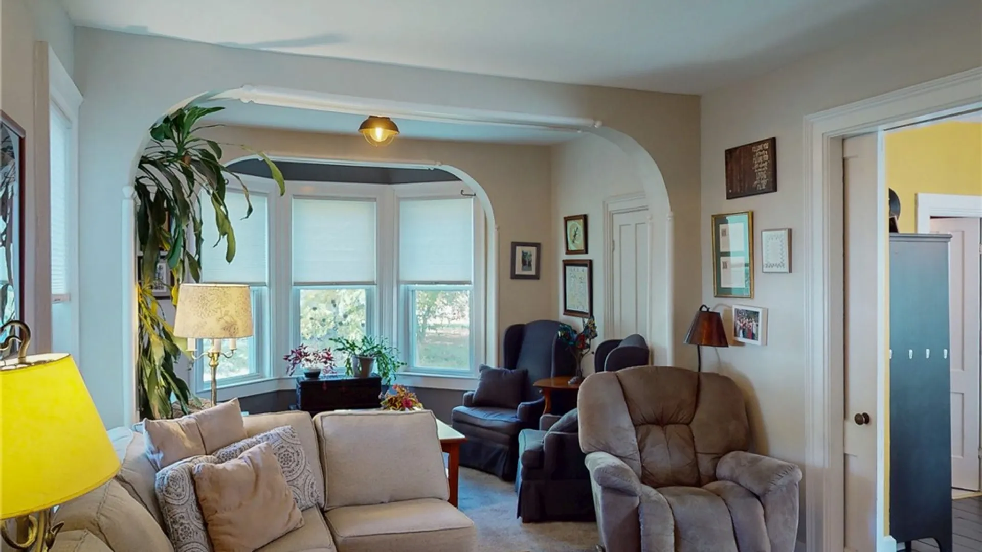 Property at 7629 State Highway 80, Springfield, NY 13326 13