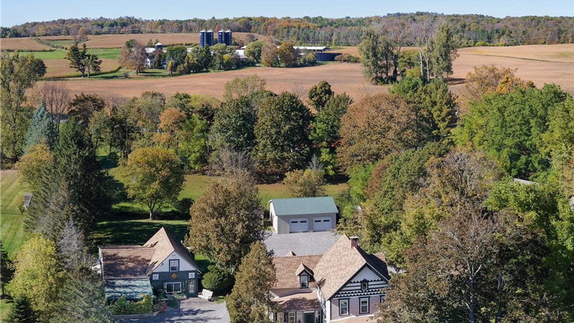 Property at 7629 State Highway 80, Springfield, NY 13326 3