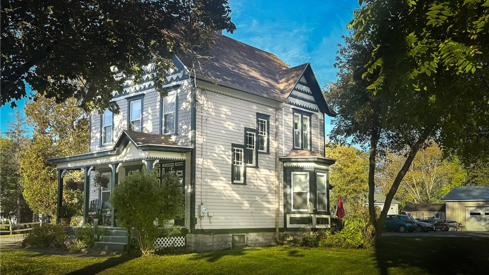 Property at 7629 State Highway 80, Springfield, NY 13326 30