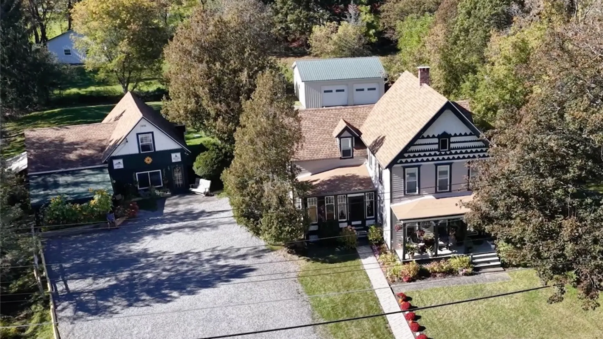 Property at 7629 State Highway 80, Springfield, NY 13326 45