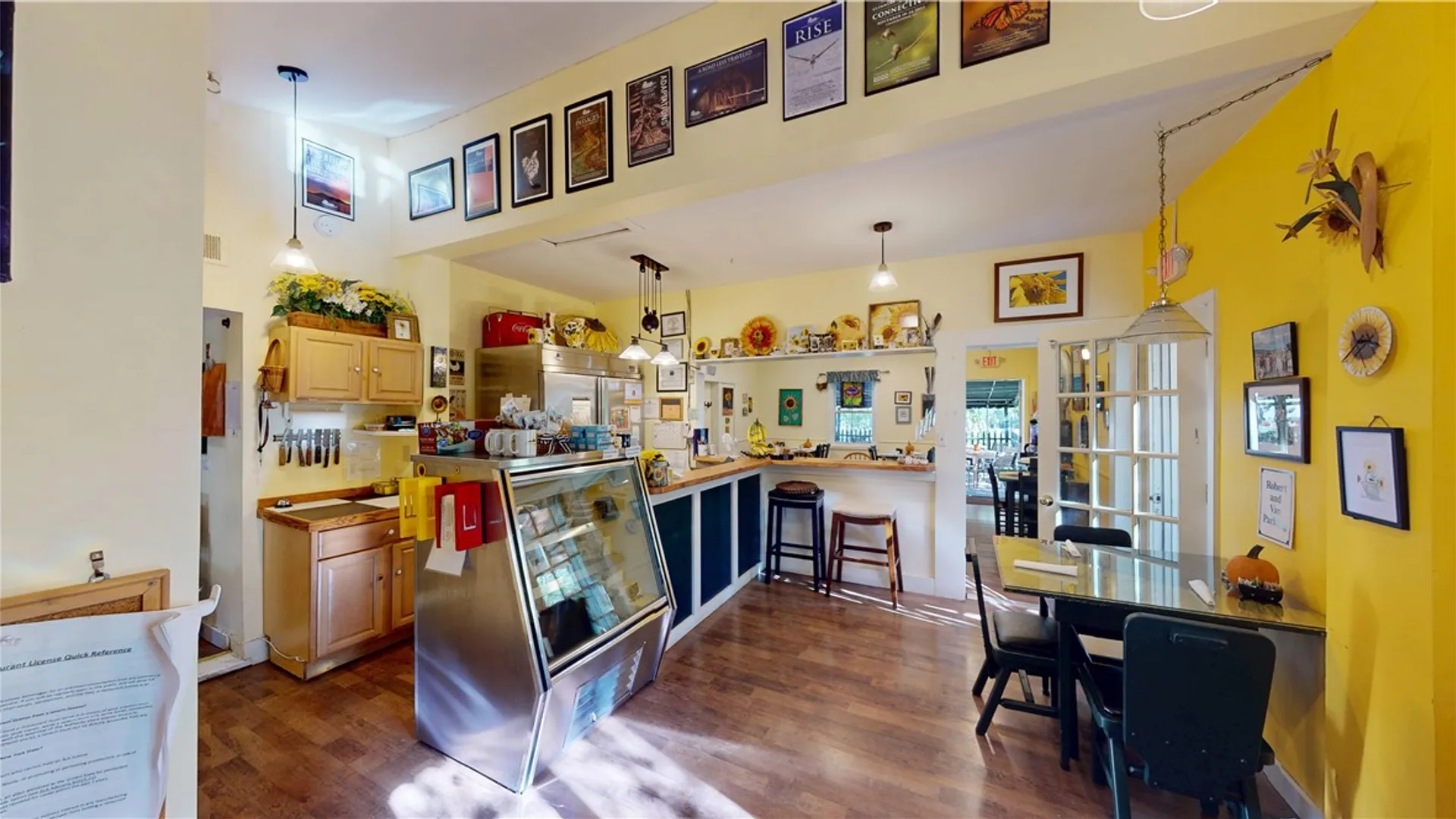 Property at 7629 State Highway 80, Springfield, NY 13326 47