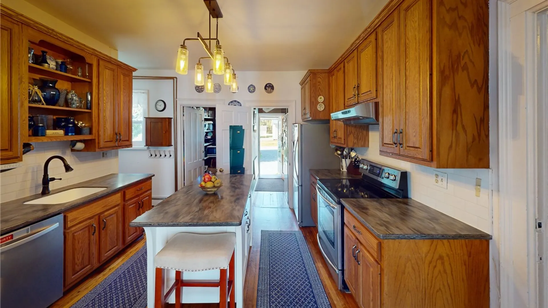 Property at 7629 State Highway 80, Springfield, NY 13326 7