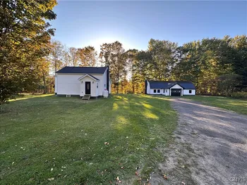 Property at 353 County Route 35, Palermo, NY 13069