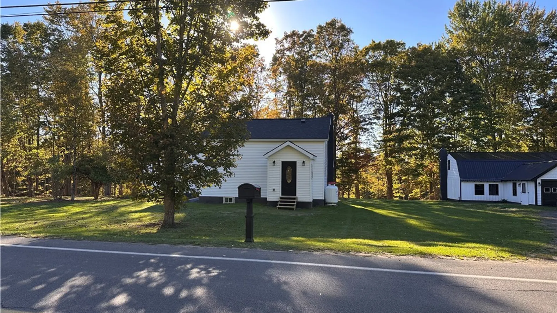 Property at 353 County Route 35, Palermo, NY 13069 2