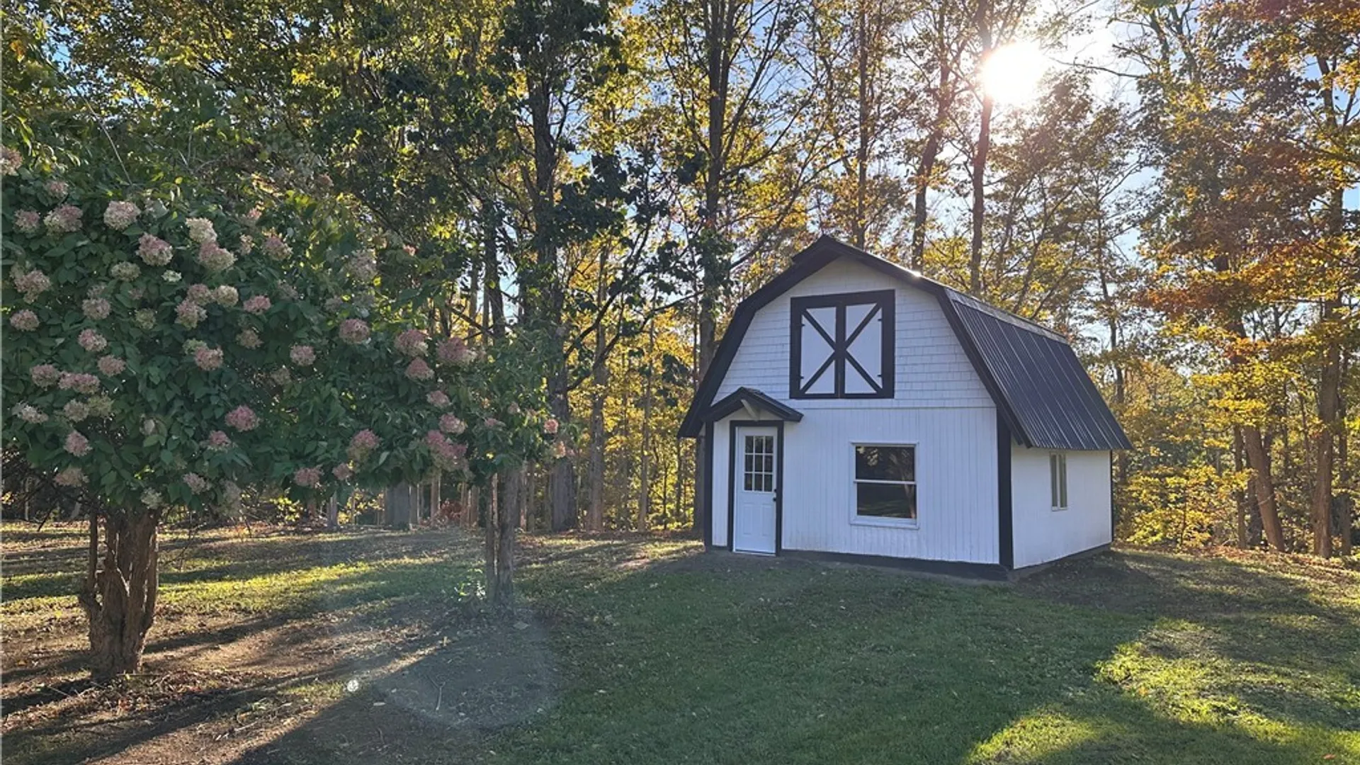 Property at 353 County Route 35, Palermo, NY 13069 39