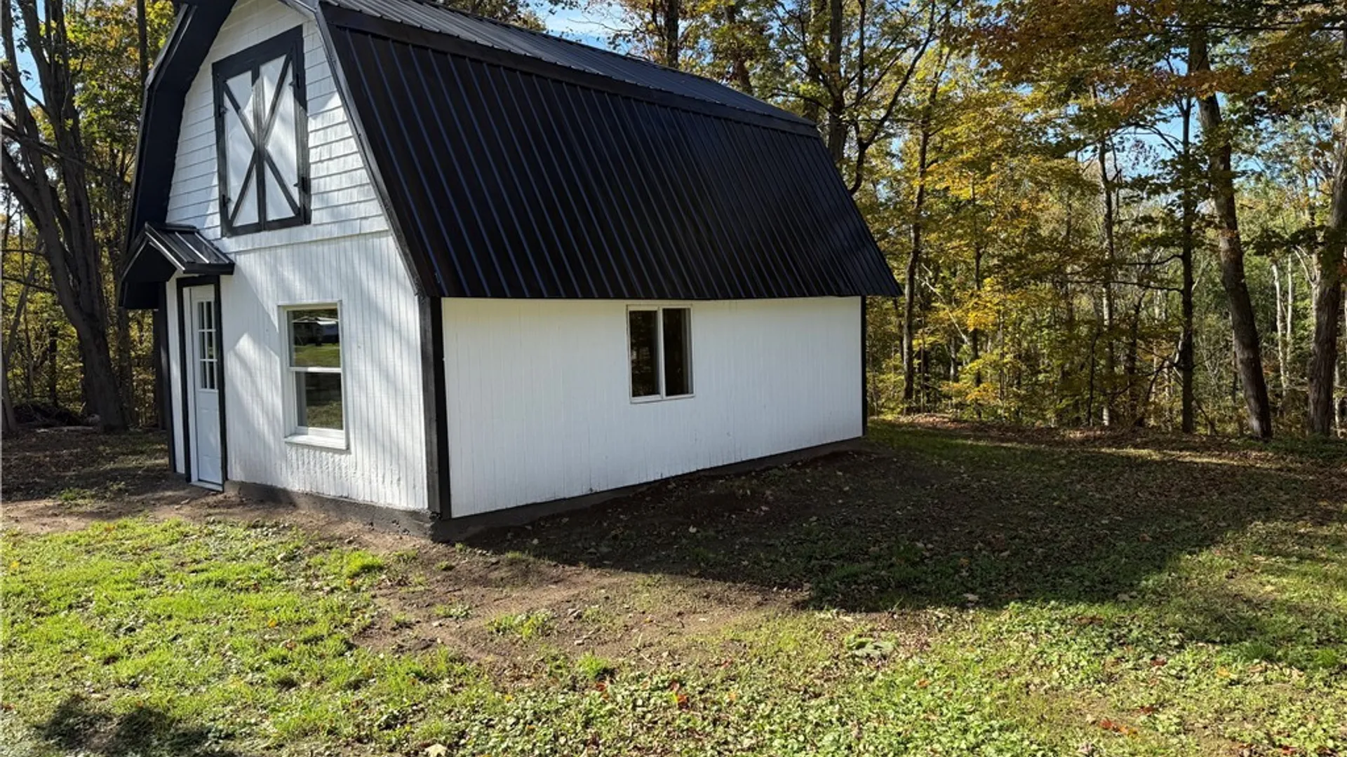 Property at 353 County Route 35, Palermo, NY 13069 40