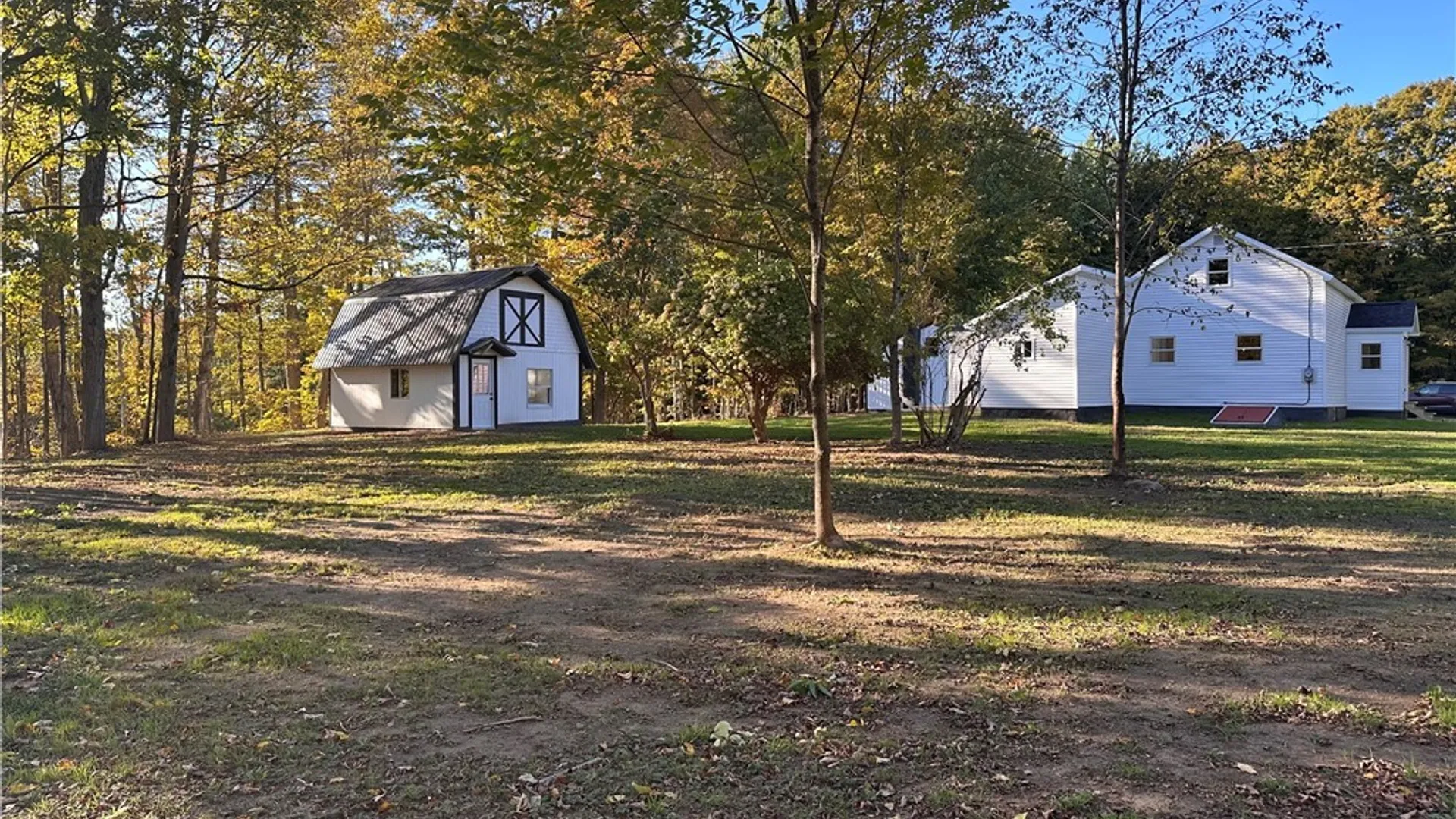 Property at 353 County Route 35, Palermo, NY 13069 43