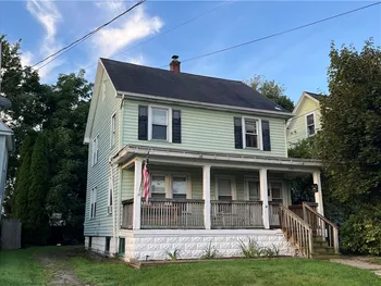 Property at 124 Maple Avenue, East Rochester, NY 14445