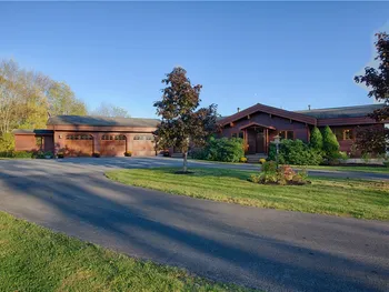 Property at 242 Bert White Road, Edmeston, NY 13335