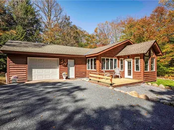 Property at 2414 Shore Road, Webb, NY 13420