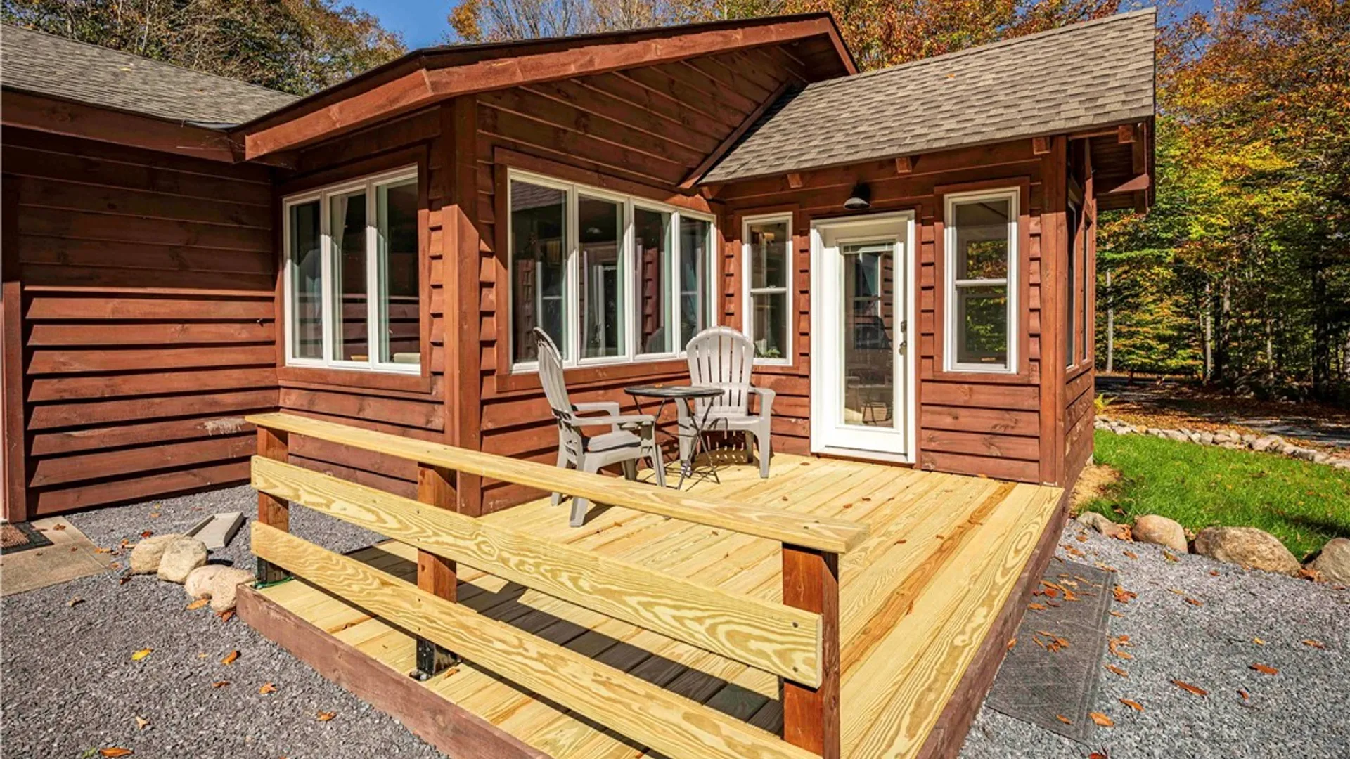 Property at 2414 Shore Road, Webb, NY 13420 2