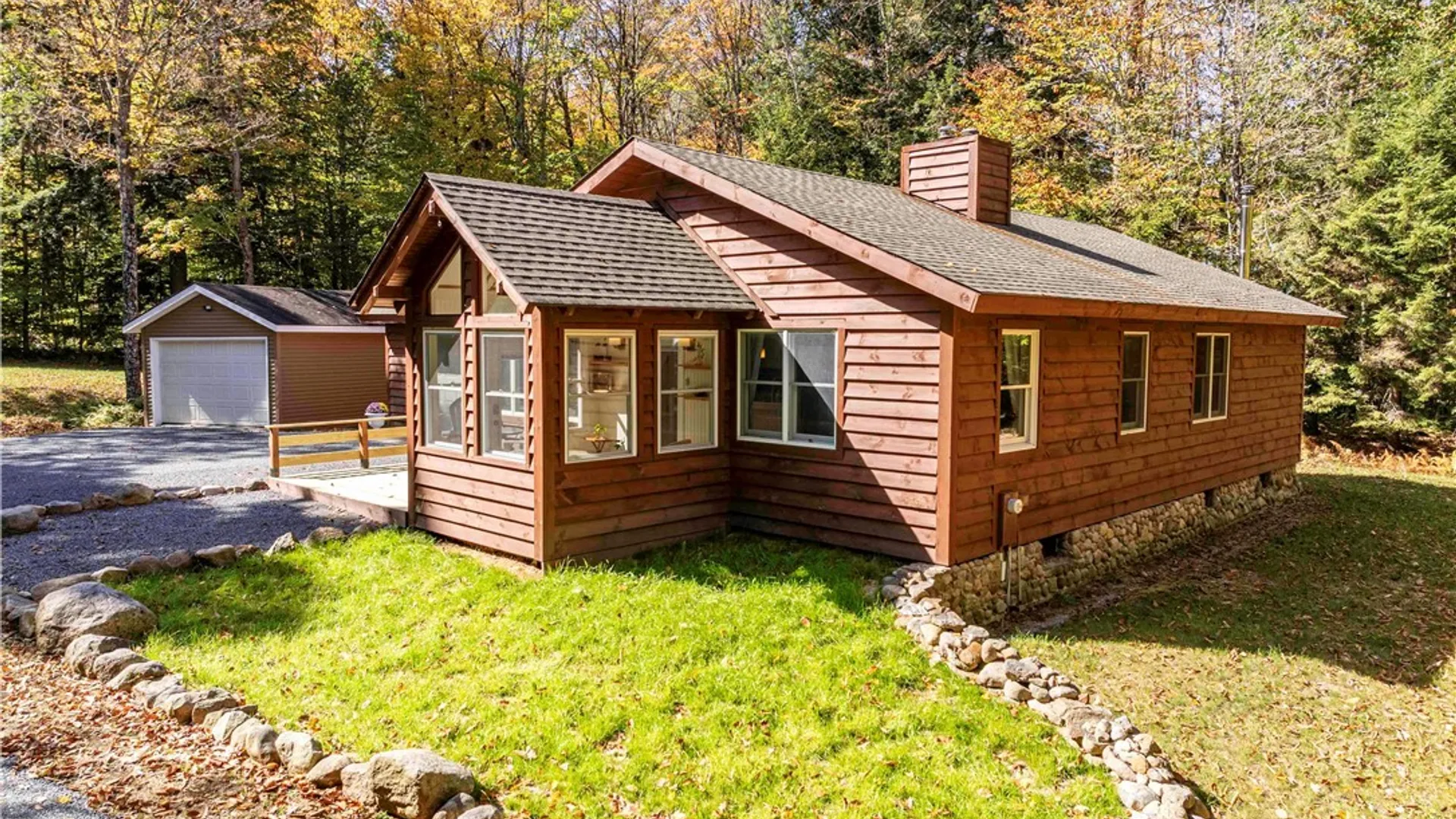 Property at 2414 Shore Road, Webb, NY 13420 24