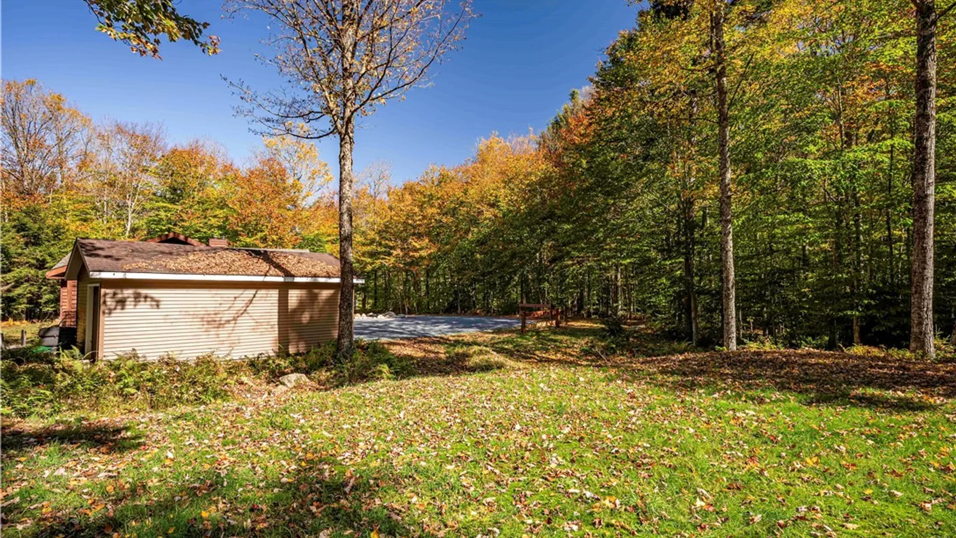 Property at 2414 Shore Road, Webb, NY 13420 29