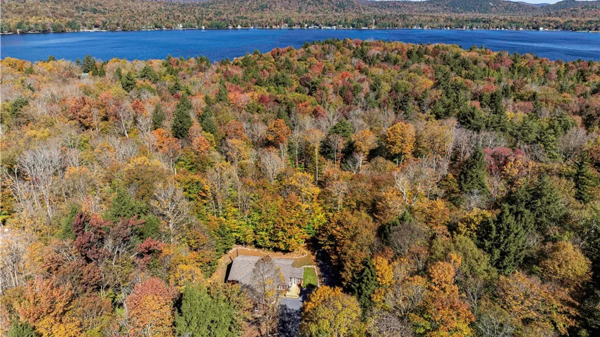 Property at 2414 Shore Road, Webb, NY 13420 31