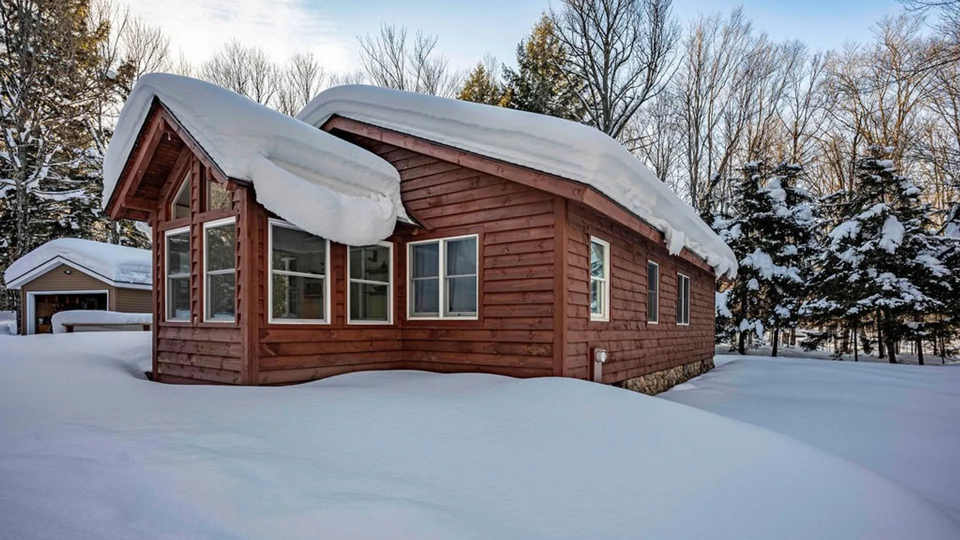 Property at 2414 Shore Road, Webb, NY 13420 33