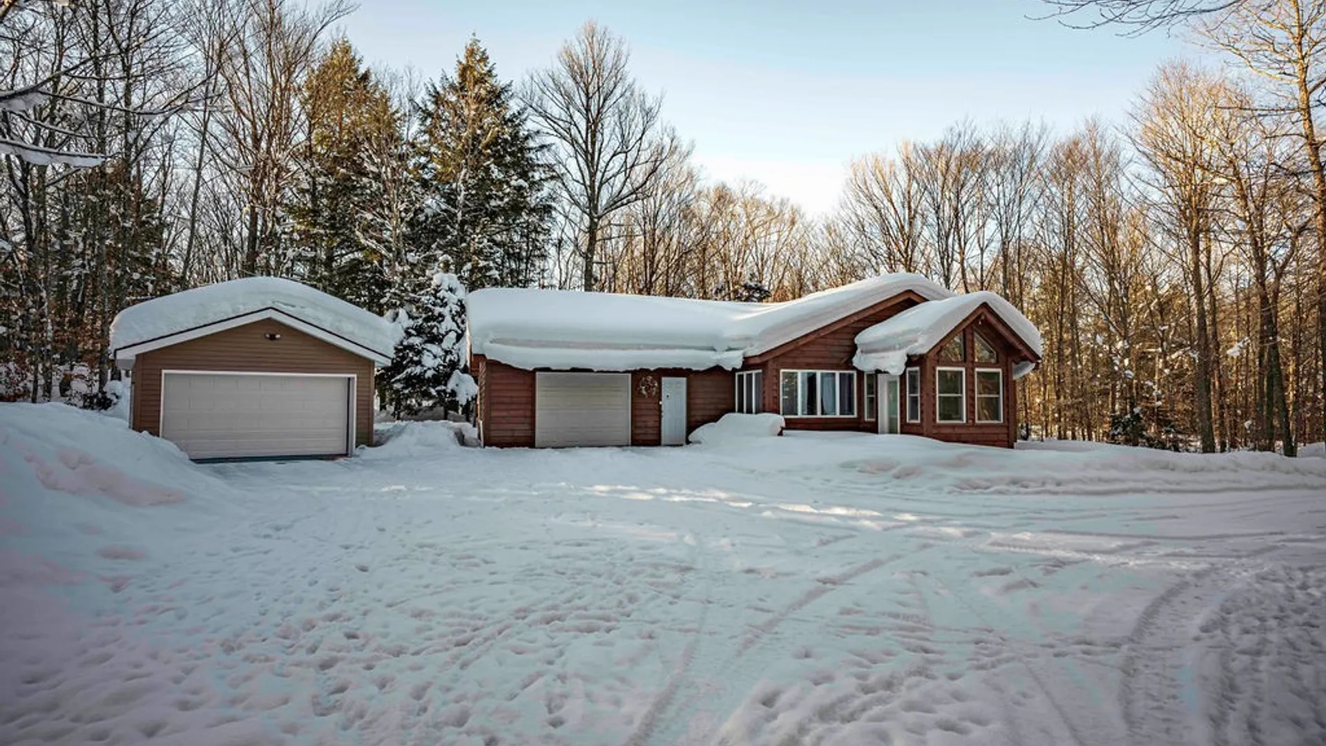 Property at 2414 Shore Road, Webb, NY 13420 34
