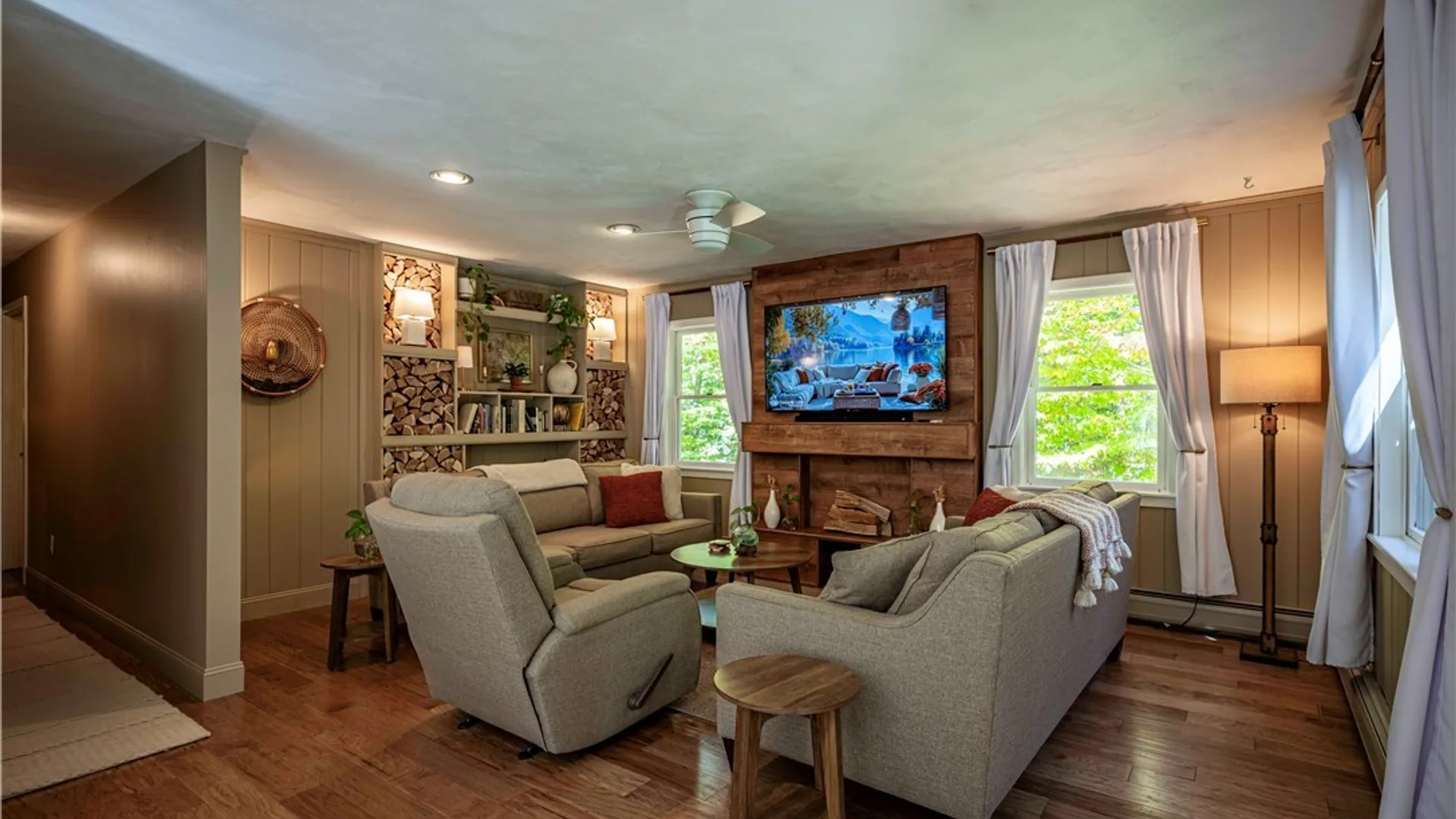 Property at 2414 Shore Road, Webb, NY 13420 9