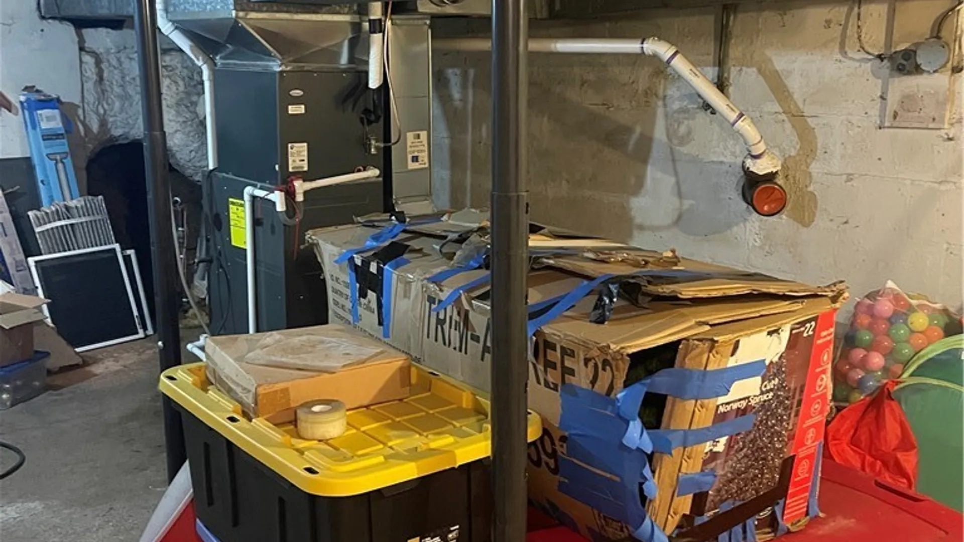 Property at 8159 Turin Road, Rome, NY 13440 22