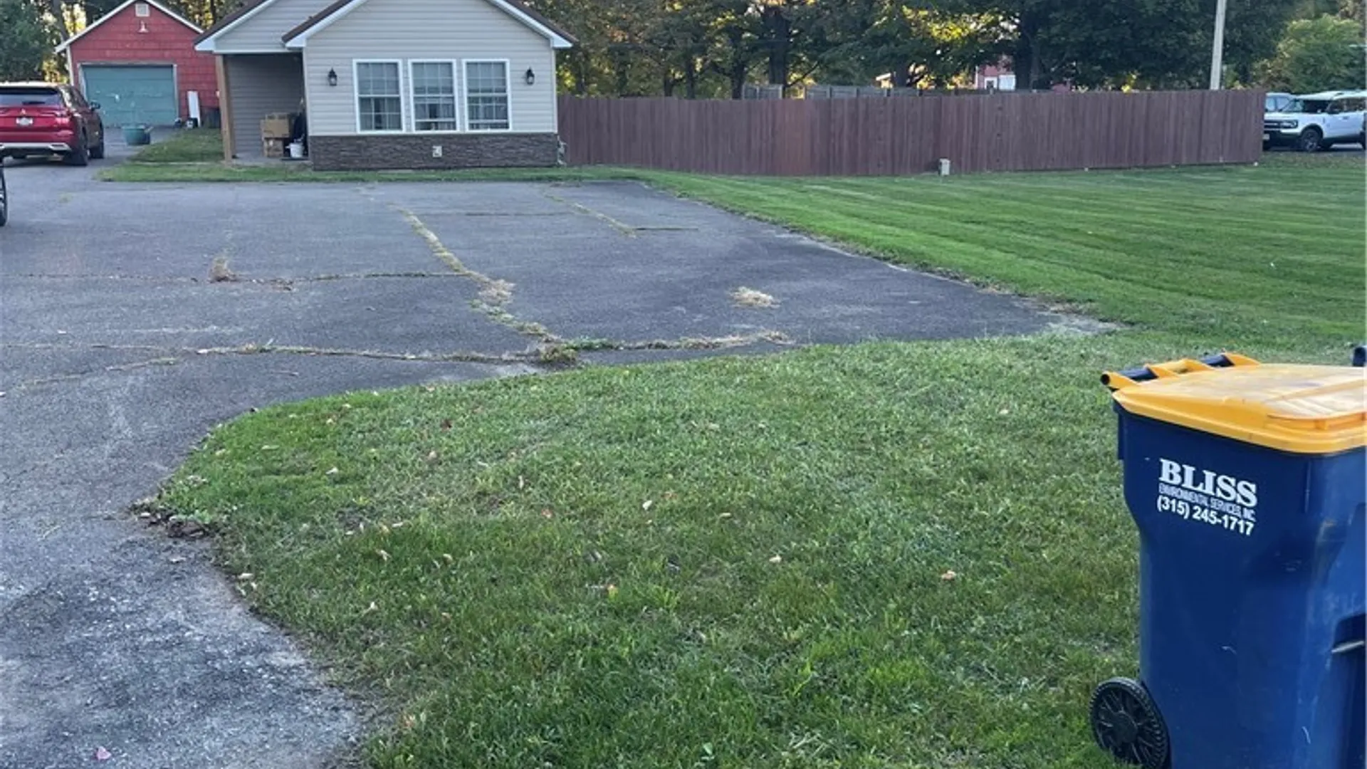 Property at 8159 Turin Road, Rome, NY 13440 25